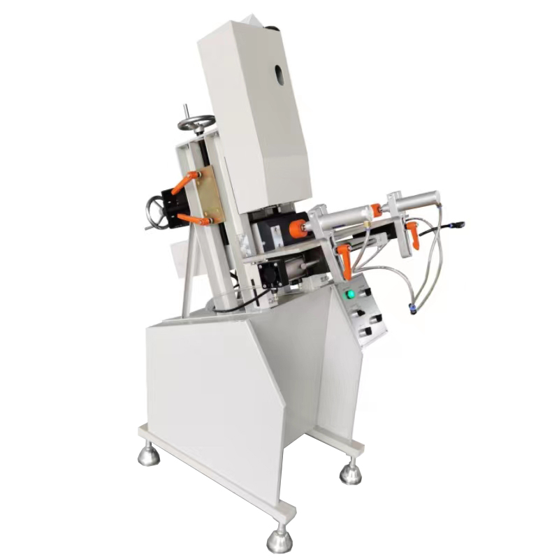 塑料型材双轴（三、四轴）水槽铣