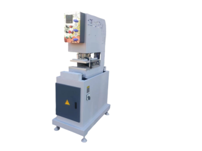 塑料门窗直线单位焊接机