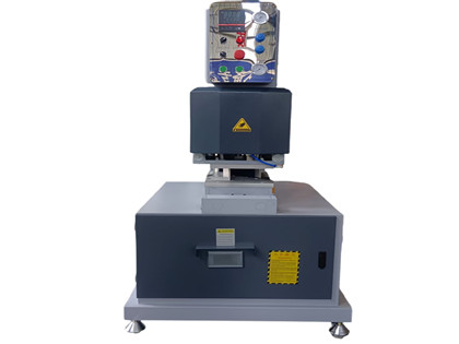 塑钢门窗加工设备焊接机